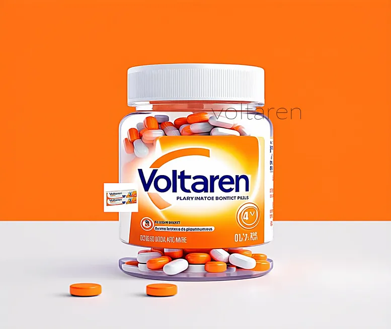 Voltaren 2